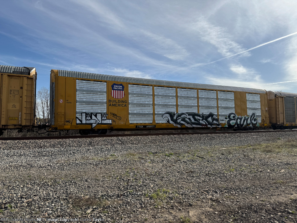 TTGX 698971